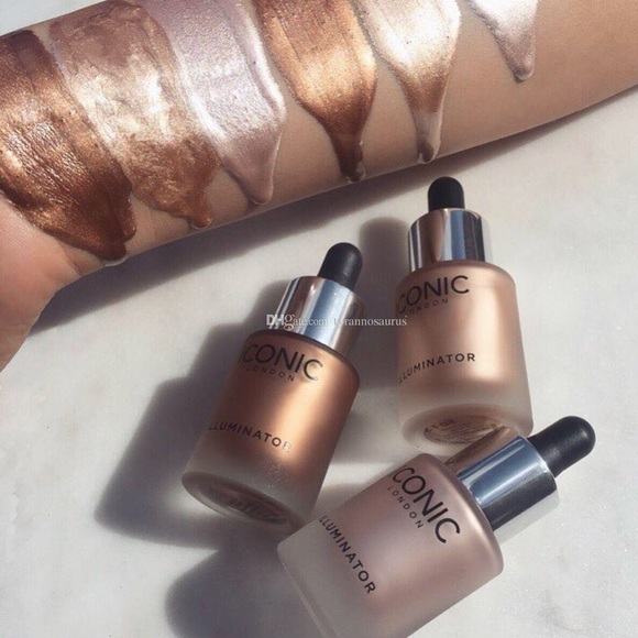 sephora iconic illuminator